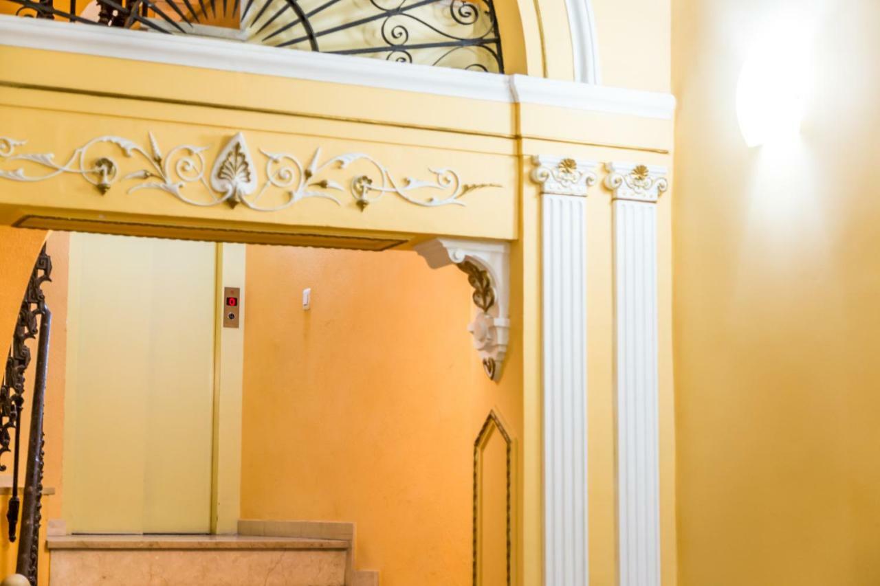 La Casa Chica Del Carmen Διαμέρισμα Βαλένθια Εξωτερικό φωτογραφία