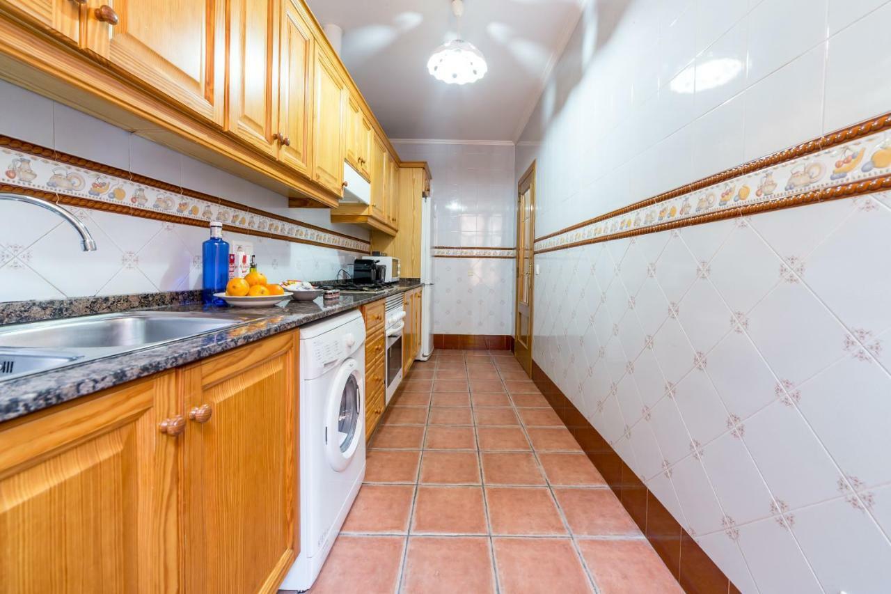 La Casa Chica Del Carmen Διαμέρισμα Βαλένθια Εξωτερικό φωτογραφία